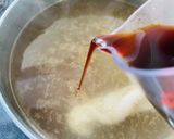 【鶏皮】色々使える鶏皮ダシ作り方5写真