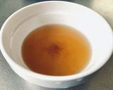 【鶏皮】色々使える鶏皮ダシ作り方7写真