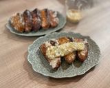 醤油麹 の ぶり唐揚げ作り方6写真
