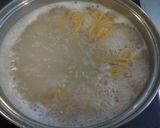 ZENBヌードルde明太子パスタ作り方2写真