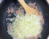 夏バテ知らずの元気もりもり納豆炒飯☆彡作り方2写真