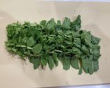 【作りおき】大根葉と椎茸のだし炒め作り方2写真