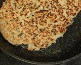 大判！梅とレンコン大葉のつくね焼き作り方7写真