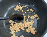 【辛くない】万願寺とうがらしのツナ炒め作り方2写真