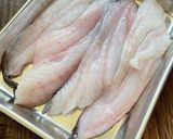 生鱈の切落としでバカリャウ作り！作り方1写真