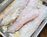 生鱈の切落としでバカリャウ作り！作り方2写真