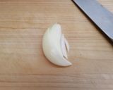 ケチャップライス作り方1写真