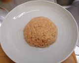 ケチャップライス作り方5写真