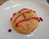 ケチャップライス作り方6写真