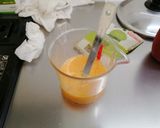 オムライス作り方4写真