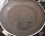 オムライス作り方5写真