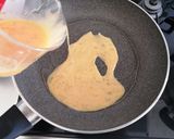 オムライス作り方6写真