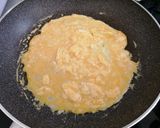 オムライス作り方7写真