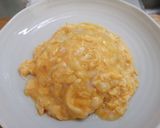 オムライス作り方9写真