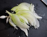 冷凍具材の簡単枝豆シーフードピザ作り方3写真