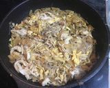 鶏胸肉の春巻き作り方5写真