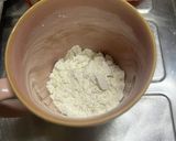 我が家のミートソース作り方7写真