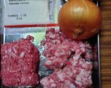 ヨウサマの減塩おやじのレンコン入り焼売作り方1写真