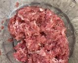 ⭐️本格的スパイシーチリビーンズ⭐️作り方3写真