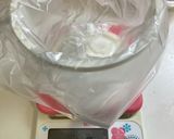 鶏胸肉の塩糖水作り方1写真