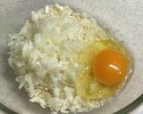 麹パワー　トマト煮込みハンバーグ作り方1写真