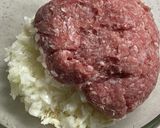 麹パワー　トマト煮込みハンバーグ作り方4写真