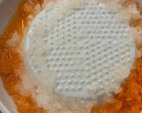 ほうれん草の紅おろし作り方1写真