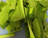 豆ヌードルの具沢山カルボナーラ風作り方4写真