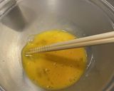 豆ヌードルの具沢山カルボナーラ風作り方1写真