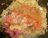 ⭐️本格的スパイシーチリビーンズ⭐️作り方8写真
