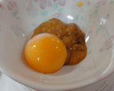 塩ウニご飯作り方2写真