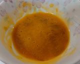 塩ウニご飯作り方3写真