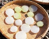 干し大根の甘酸っぱい炒め作り方2写真