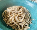 あとのせ・サクサク・緑のたぬき作り方8写真