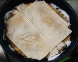 フライパンで作る✧りんごスイーツ作り方12写真