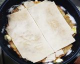 フライパンで作る✧りんごスイーツ作り方13写真