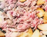 干し大根の甘酸っぱい炒め作り方4写真