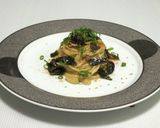 美味くてヘルシーわかめご飯&わかめパスタ作り方8写真