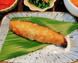 減塩★簡単ワンステップ★塩鮭の甘酒漬け作り方2写真