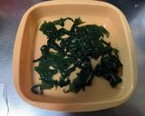 もやしとにんじんとワカメのサラダ作り方5写真