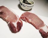 豚ロース生姜焼き作り方2写真