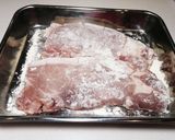 豚ロース生姜焼き作り方3写真