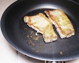 豚ロース生姜焼き作り方5写真