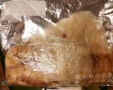 お肉が柔らかくなる魔法!みそ漬け焼き作り方2写真