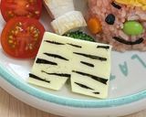 節分＊おにさまランチ作り方3写真