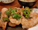 お肉が柔らかくなる魔法!みそ漬け焼き作り方3写真