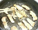 ヒラメのムニエル作り方5写真
