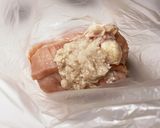 塩麹でやわらか!鶏むね肉のソテー作り方2写真