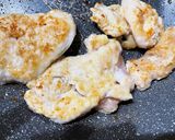 塩麹でやわらか!鶏むね肉のソテー作り方3写真