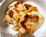 塩麹でやわらか!鶏むね肉のソテー作り方4写真